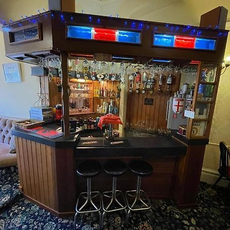 Nevele Bed and Breakfast Blackpool Exteriör bild